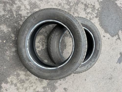 2 x 185/60/15 banden Bridgestone nieuw nieuw dot code 2023, Auto-onderdelen, Banden en Velgen, Band(en), Zomerbanden, 15 inch