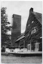 Zeist Stichting Woudschoten Oude Ansichtkaart ( B1867), Ophalen of Verzenden, 1920 tot 1940, Gelopen, Utrecht