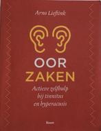 Oor zaken van Arno Lieftink TE KOOP GEVRAAGD, Ophalen of Verzenden, Zo goed als nieuw
