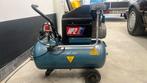 Huvema 25 l compressor., Doe-het-zelf en Verbouw, Ophalen, Zo goed als nieuw, 6 tot 10 bar