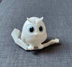 Nachtlampje oplaadbaar, Ophalen of Verzenden, Zo goed als nieuw, Lamp