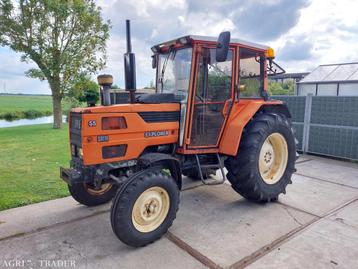 Same Explorer 55 5138 uur MARGE beschikbaar voor biedingen