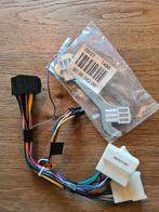 ISO Kabelboom Toyota Auris Pioneer, Auto diversen, Autoradio's, Ophalen of Verzenden, Nieuw