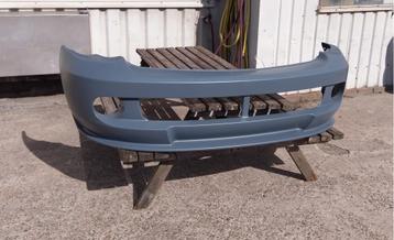 Dodge Ram SRT10 voorbumper 2004-2005 beschikbaar voor biedingen