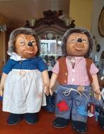 Steif, Verzamelen, Poppen, Ophalen of Verzenden, Zo goed als nieuw, Pop