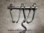 BRndstofrail bmw e90- e87 e81 n43 benzine motor, Ophalen of Verzenden, Gebruikt, BMW