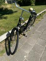 Gazelle Dames fiet beet opknappen je kan woon fietsen, 55 cm of meer, Ophalen of Verzenden, Zo goed als nieuw, Minder dan 10 versnellingen