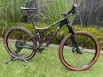 Orbea Oiz M20 TR // 2023 L //Fully Carbon // Nieuwstaat !!, Fietsen en Brommers, Fietsen | Mountainbikes en ATB, Zo goed als nieuw