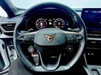 CUPRA Formentor 1.4 e-Hybrid VZ Copper Edition Voor wie niet, Auto's, Cupra, Gebruikt, 4 cilinders, Wit, Hybride Elektrisch/Benzine