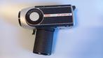 Eumig Viennette Super 8 filmcamera  – met handleiding, Verzamelen, Ophalen of Verzenden, 1960 tot 1980, Filmcamera