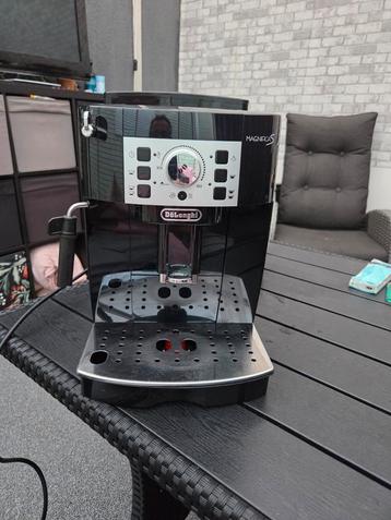 DeLonghi Magnifica S Koffiemachine   beschikbaar voor biedingen
