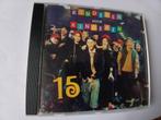Kinderen voor Kinderen - Kinderen Voor Kinderen 15, Cd's en Dvd's, Ophalen of Verzenden, Gebruikt, Muziek, 6 tot 9 jaar
