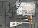 Bbq tangen, Tuin en Terras, Barbecue-accessoires, Ophalen, Nieuw, Onbekend