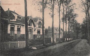 JL930 Grootegast Oost 1924 beschikbaar voor biedingen