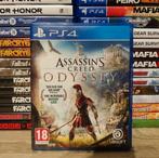 Assassin's Creed Odyssey playstation 4, Avontuur en Actie, Vanaf 18 jaar, ., 1 speler