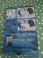 Brieven aan Marc - Henri Nouwen, Boeken, Ophalen of Verzenden, Gelezen, Henri Nouwen, Christendom | Katholiek