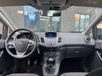 Ford Fiesta 1.0 Style Ultimate Airco, Cruise, Pdc, NAP, Voorwielaandrijving, Gebruikt, Euro 6, 525 kg