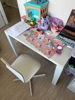 bureau, Huis en Inrichting, Bureaus, Ophalen, Gebruikt, Bureau