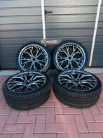 Flow forming velgen + Imperial zomer banden 19” 5x112 Nieuw, 19 inch, Banden en Velgen, Nieuw, Ophalen of Verzenden