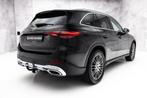 Mercedes-Benz GLC 220d 4MATIC Luxury Line | Memory | Sfeerve, Automaat, Stof, Gebruikt, 4 cilinders