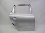 VW Polo V 6R 6C 5D 2009-2017 rechts achter originele deur, Ophalen of Verzenden, Gebruikt, Volkswagen, Deur