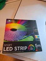 Led strip 5 meter nieuw, Ophalen, Nieuw