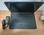 HP laptop, Computers en Software, Ophalen, HDD, 2 tot 3 Ghz, 15 inch