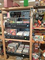 Deze week op de kraam bij Jouw Marktkraam in Nunspeet, Cd's en Dvd's, Vinyl | Overige Vinyl, Ophalen, Gebruikt, Overige formaten