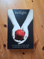 Twilight boek 1, Ophalen of Verzenden, Zo goed als nieuw, Stephenie Meyer