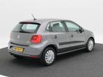 Volkswagen Polo 1.2 TSi Comfortline | Cruise Control | Bluet, Stof, Gebruikt, 4 cilinders, Origineel Nederlands