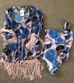 Badpak met bijpassend jasje maat S, Nieuw, Badpak, New Imperial, Verzenden