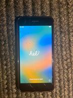 IPHONE SE (2022) MET SCHADE, Telecommunicatie, Mobiele telefoons | Apple iPhone, Verzenden, 64 GB, Zonder simlock, Niet werkend