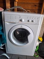 Wasmachine indesit, Witgoed en Apparatuur, Wasmachines, Ophalen of Verzenden, Zo goed als nieuw