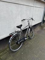 Gazelle esprit heren fiets 55cm 3 versnellingen, 53 tot 56 cm, Versnellingen, Ophalen of Verzenden, Zo goed als nieuw