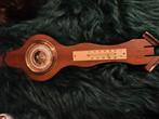 Barometer, Thermometer & Hygrometer Combi, Ophalen of Verzenden, Gebruikt