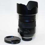 Tamron 35-150mm f/2.8-4 di vc osd zoomlens voor Nikon, Telelens, Ophalen of Verzenden, Zo goed als nieuw, Zoom