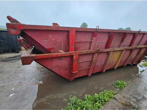 2 stuks Opslagcontainer, Zakelijke goederen, Machines en Bouw | Keten en Containers