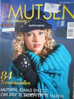 4 prachtige haakboeken - heel veel mooie patronen STYLE, Verzenden, Zo goed als nieuw, Breien of Haken, Patroon of Boek