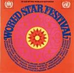 World Star Festival
Label:
United Nations (UN) ‎– UNS 3, U, Ophalen of Verzenden, Gebruikt, 12 inch, Pop
