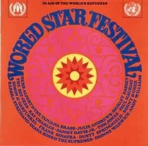 World Star Festival
Label:
United Nations (UN) ‎– UNS 3, U, Cd's en Dvd's, Vinyl | Verzamelalbums, Gebruikt, Pop, 12 inch, Ophalen of Verzenden
