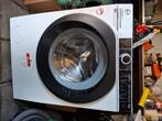 Wasmachine Hoover, Witgoed en Apparatuur, Wasmachines, Ophalen, Zo goed als nieuw, Voorlader, 95 cm of meer