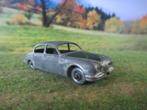 1/72 Jaguar 3.4 Litre Mk.1 Lesney Matchbox No.65 1959-1961 2, Hobby en Vrije tijd, Modelauto's | Overige schalen, Ophalen of Verzenden