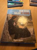 Kijk Eens Naar Je Hond - Monique Bladder, Ophalen of Verzenden, Nieuw, Honden