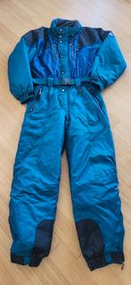 Vintage skipak maat M, Kleding | Heren, Wintersportkleding, Ophalen of Verzenden, Zo goed als nieuw