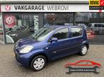 Daihatsu Sirion 2 1.3-16V Comfort Automaat 4-Cilinder Uniek!, Auto's, Daihatsu, Gebruikt, 31 €/maand, 4 cilinders, Met garantie (alle)