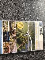 Railz, Ophalen of Verzenden, Zo goed als nieuw, Gelijkstroom of Wisselstroom, Overige merken