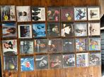 cd's divers (28 stuks), Ophalen of Verzenden, Gebruikt