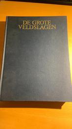 De grote veldslagen - Cyril Falls, Ophalen of Verzenden, Europa