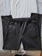 ATTARO Huisbroek - Donker Grijs - Maat L, ATTARO, Maat 42/44 (L), Ophalen of Verzenden, Zo goed als nieuw
