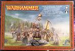 Warhammer Empire flagellants, Hobby en Vrije tijd, Wargaming, Figuurtje(s), Warhammer, Zo goed als nieuw, Verzenden